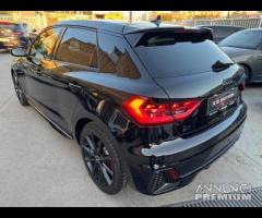 Audi A1 SPB 30 TFSI S tronic S line edition