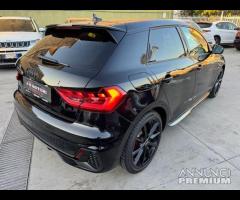 Audi A1 SPB 30 TFSI S tronic S line edition - 7