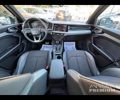 Audi A1 SPB 30 TFSI S tronic S line edition - 10