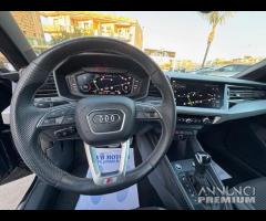 Audi A1 SPB 30 TFSI S tronic S line edition - 15