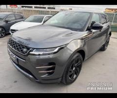 Range Rover Evoque Evoque 2.0D 150CV R-Dynamic S