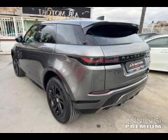 Range Rover Evoque Evoque 2.0D 150CV R-Dynamic S