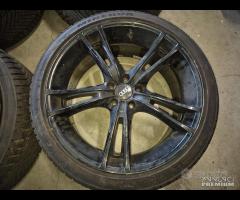 Cerchi In Lega Da 20" ETA BETA Per Audi A6 - A7