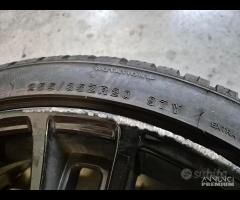 Cerchi In Lega Da 20" ETA BETA Per Audi A6 - A7 - 6