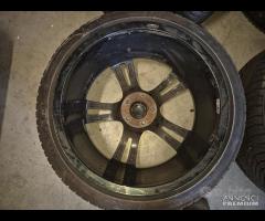 Cerchi In Lega Da 20" ETA BETA Per Audi A6 - A7 - 9