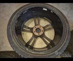 Cerchi In Lega Da 20" ETA BETA Per Audi A6 - A7 - 12