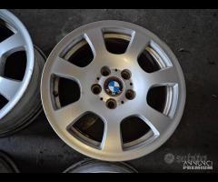 Cerchi In Lega Da 16" Per Bmw Serie 3 E46 - E36