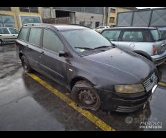 Fiat Stilo Station Sw Demolita - Per Ricambi