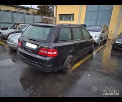 Fiat Stilo Station Sw Demolita - Per Ricambi