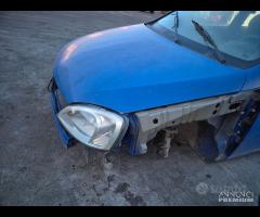 Opel Corsa C 2002 Demolita - Per Ricambi