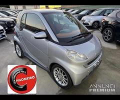 Smart ForTwo 1000 52 kW coup passion