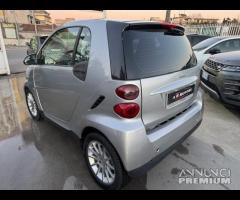 Smart ForTwo 1000 52 kW coup passion