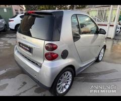 Smart ForTwo 1000 52 kW coup passion