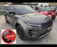 Range Rover Evoque Evoque 2.0D 150CV R-Dynamic S