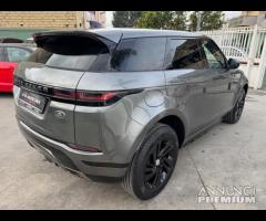 Range Rover Evoque Evoque 2.0D 150CV R-Dynamic S