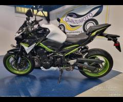 Kawasaki Z 900 - 2021 DEPOTENZIATA A2 35 KW