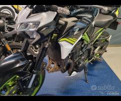 Kawasaki Z 900 - 2021 DEPOTENZIATA A2 35 KW - 6