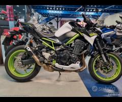 Kawasaki Z 900 - 2021 DEPOTENZIATA A2 35 KW - 10