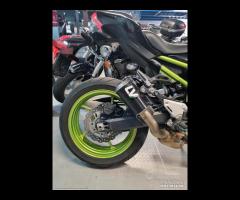 Kawasaki Z 900 - 2021 DEPOTENZIATA A2 35 KW - 11