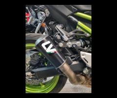 Kawasaki Z 900 - 2021 DEPOTENZIATA A2 35 KW - 12