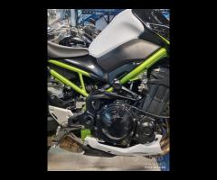 Kawasaki Z 900 - 2021 DEPOTENZIATA A2 35 KW - 13