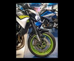 Kawasaki Z 900 - 2021 DEPOTENZIATA A2 35 KW - 14