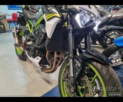 Kawasaki Z 900 - 2021 DEPOTENZIATA A2 35 KW - 15