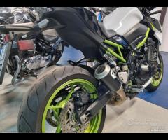 Kawasaki Z 900 - 2021 DEPOTENZIATA A2 35 KW - 16