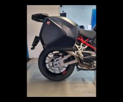 Ducati Multistrada V4 S TRAVEL RADAR - 2022 FULL