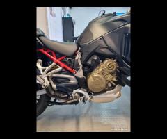 Ducati Multistrada V4 S TRAVEL RADAR - 2022 FULL