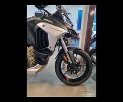 Ducati Multistrada V4 S TRAVEL RADAR - 2022 FULL