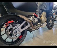 Ducati Multistrada V4 S TRAVEL RADAR - 2022 FULL - 6