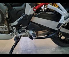 Ducati Multistrada V4 S TRAVEL RADAR - 2022 FULL - 13