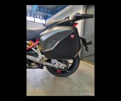 Ducati Multistrada V4 S TRAVEL RADAR - 2022 FULL - 15