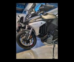 Ducati Multistrada V4 S TRAVEL RADAR - 2022 FULL - 17