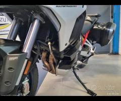 Ducati Multistrada V4 S TRAVEL RADAR - 2022 FULL - 18