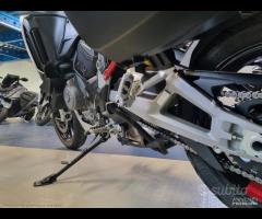 Ducati Multistrada V4 S TRAVEL RADAR - 2022 FULL - 19