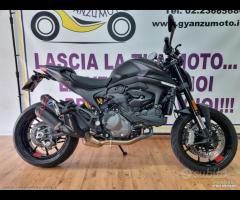 Ducati Monster 937 - 2023 GARANZIA - SOLO 4697 KM