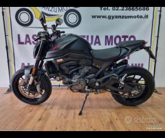 Ducati Monster 937 - 2023 GARANZIA - SOLO 4697 KM - 12