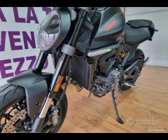 Ducati Monster 937 - 2023 GARANZIA - SOLO 4697 KM - 17