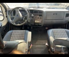 Mobilvetta driver 52 fiat 1.9 td del 1998 4 posti - 11