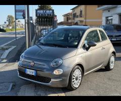 Fiat 500 1.0 Hybrid Dolcevita Vettura Ufficiale