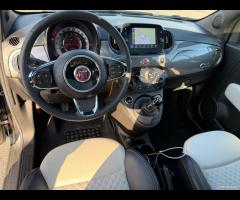 Fiat 500 1.0 Hybrid Dolcevita Vettura Ufficiale