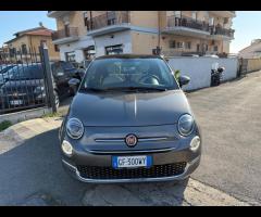 Fiat 500 1.0 Hybrid Dolcevita Vettura Ufficiale - 9