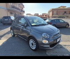 Fiat 500 1.0 Hybrid Dolcevita Vettura Ufficiale - 10