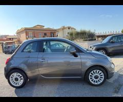 Fiat 500 1.0 Hybrid Dolcevita Vettura Ufficiale - 11