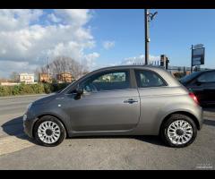 Fiat 500 1.0 Hybrid Dolcevita Vettura Ufficiale - 12