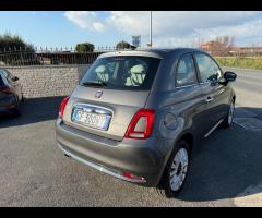 Fiat 500 1.0 Hybrid Dolcevita Vettura Ufficiale - 14