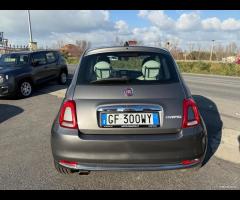 Fiat 500 1.0 Hybrid Dolcevita Vettura Ufficiale - 15