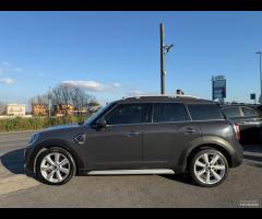 MINI Countryman Cooper SD 190cv AUTOMATICA PELLE T - 15